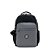 Mochila Kipling Seoul Estampado Space Black BL Unissex Preto - Imagem 1