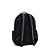 Mochila Kipling Seoul Estampado Space Black BL Unissex Preto - Imagem 2