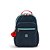 Mochila Kipling Seoul Lap Cosmo Blue C Azul Unissex Azul - Imagem 1