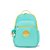 Mochila Kipling Seoul Poppy Aqua C Feminina Verde - Imagem 1