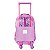 Mochila Sestini 4 Rodas Grande Gabby Y Cattitude Infantil - Imagem 3
