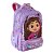 Mochila Sestini Grande Gabby Y Cattitude Infantil Lilás - Imagem 2