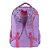 Mochila Sestini Grande Gabby Y Cattitude Infantil Lilás - Imagem 3