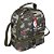 Lancheira Sestini Grande Nba Begins Camuflado Verde - Imagem 2