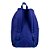 Mochila Sestini Grande NBA Performance Basics Azul - Imagem 2