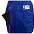 Mochila Sestini Grande NBA Performance Basics Azul - Imagem 5