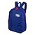 Mochila Sestini Grande NBA Performance Basics Azul - Imagem 3