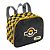 Lancheira Sestini P Minions Plus Chess Colorido Infantil - Imagem 2