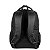 Mochila Sestini Grande 2 Divisórias Impact 23 Litros Preto - Imagem 4