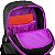 Mochila Sestini Magic Hydroblock 24 Litros Preto e Roxo - Imagem 5