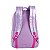 Mochila Sestini 2 Comp Wonder Moon 23 Litros Infantil Rosa - Imagem 2