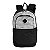 Mochila Sestini Magic 2 Tactical Snow 24 Litros Preto Cinza - Imagem 1