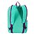 Mochila Sestini Happy Crinkle 2 Turquesa e Roxo 14 Litros - Imagem 2