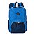 Mochila Sestini Happy Crinkle 2 Double 14 Litros Azul - Imagem 1
