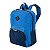 Mochila Sestini Happy Crinkle 2 Double 14 Litros Azul - Imagem 4