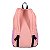 Mochila Sestini 2 Comp Capricho Block Pessego 23L Feminino - Imagem 2