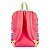 Mochila Sestini 2 Comp Capricho Encantada Pinkverse 25L Rosa - Imagem 2