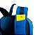 Mochila Sestini Magic Plus Crinkle 2 Double 38 Litros Azul - Imagem 7