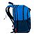 Mochila Sestini Magic Plus Crinkle 2 Double 38 Litros Azul - Imagem 3