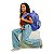 Mochila Sestini 2 Comp Paul Frank Fun 27 Litros Roxo - Imagem 6