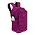 Mochila Sestini Magic 2 Roxo Cintilante 24 Litros - Imagem 4