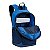 Mochila Sestini Magic Crinkle 2 Double 24 Litros Azul - Imagem 5