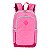 Mochila Sestini Magic Crinkle 2 Double 24 Litros Rosa - Imagem 1