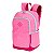 Mochila Sestini Magic Crinkle 2 Double 24 Litros Rosa - Imagem 3