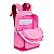 Mochila Sestini Magic Crinkle 2 Double 24 Litros Rosa - Imagem 4