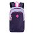 Mochila Sestini Magic Crinkle 2 Purple Candy 24 Litros Lilás - Imagem 1
