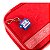 Estojo Sestini Box Paul Frank Classics Vermelho Cereja - Imagem 3