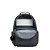 Mochila Kipling Seoul Marine Navy Unissex Azul - Imagem 3