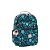 Mochila Kipling Seoul Estampado Magical Print Verde - Imagem 4