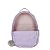 Mochila Kipling Seoul XL Feminino Bridal Lavender Lilas - Imagem 4
