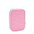 Estojo Kipling 100 Pens Feminino Metallic Galaxy Pink Rosa - Imagem 2