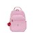 Mochila Kipling Seoul Galaxy Pink C Feminino Rosa - Imagem 1