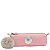 Estojo Kipling Freedom Bridal Rose Feminino Rosa - Imagem 1