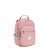 Mochila Kipling Seoul S Bridal Rose Feminino Rosa - Imagem 4