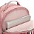 Mochila Kipling Seoul XL Bridal Rose Feminino Rosa - Imagem 5