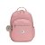 Mochila Kipling Seoul XL Bridal Rose Feminino Rosa - Imagem 1