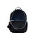 Mochila Kipling Seoul College True Black Feminino Preto - Imagem 2
