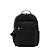 Mochila Kipling Seoul College True Black Feminino Preto - Imagem 1