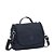 Lancheira Kipling New Kichirou True Blue Tonal Azul - Imagem 2