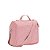 Lancheira Kipling New Kichirou Bridal Rose Rosa - Imagem 4