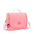 Lancheira Kipling New Kichirou Coral Sea Rosa - Imagem 2