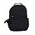 Mochila Kipling Seoul College Extra True Black Preto - Imagem 1