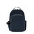 Mochila Kipling Seoul College Extra True Blue Tonal Azul - Imagem 1