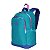 Mochila Sestini Magic Degradê Azul Caribe - Imagem 2