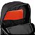 Mochila Sestini Magic Hydroblock Unissex Preto - Imagem 4