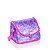 Lancheira Sestini Especial Y Star Colorido Unissex Roxo - Imagem 2